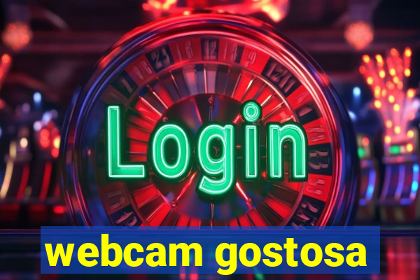 webcam gostosa